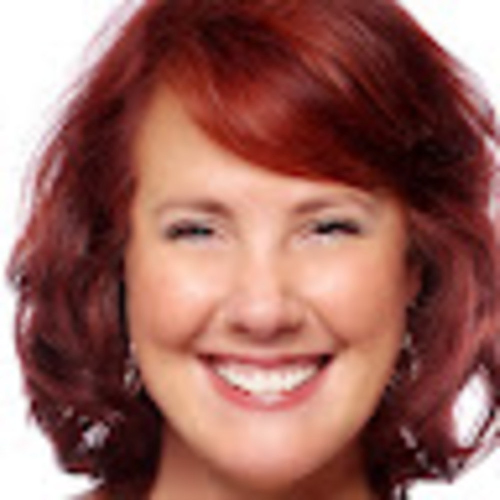 Meet your Posher, Tina